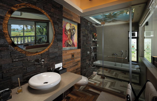 Luxury Beach villa Absolut - Foto 16