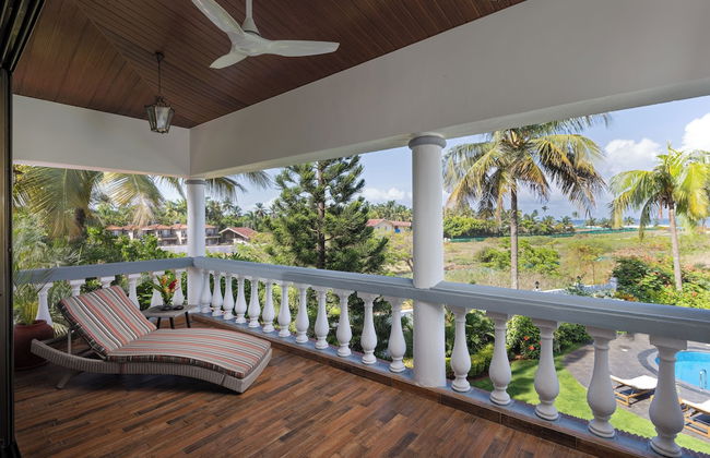 Luxury Beach villa Absolut - Foto 20