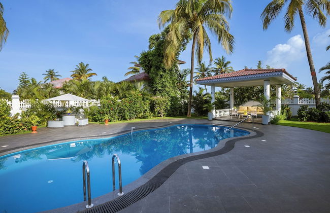 Luxury Beach villa Absolut - Foto 17