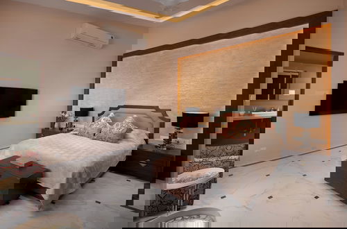 Foto 7 - Luxury Beach villa Absolut