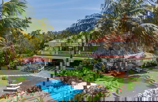 Foto 1 - Luxury Beach villa Absolut
