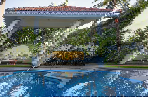 Foto 14 - Luxury Beach villa Absolut