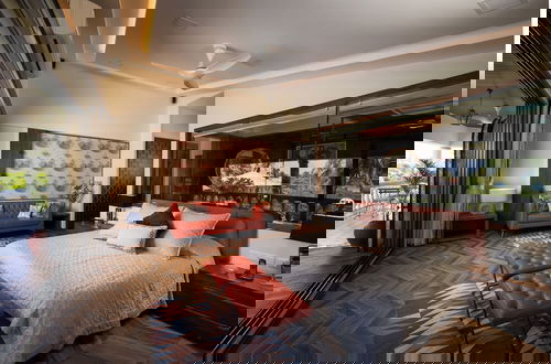 Foto 2 - Luxury Beach villa Absolut