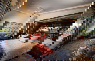 Foto 2 - Luxury Beach villa Absolut