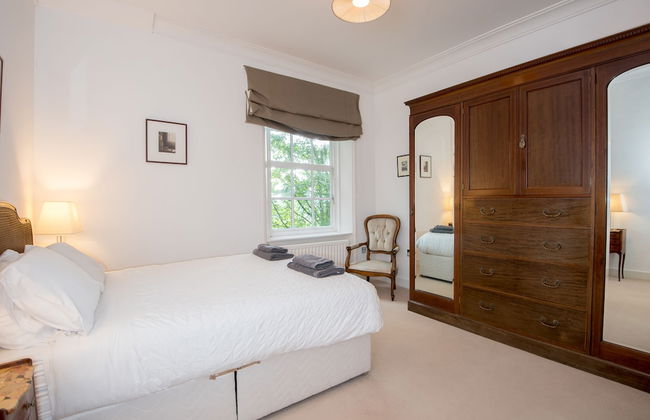 Apartment 4 The Grove - Foto 7