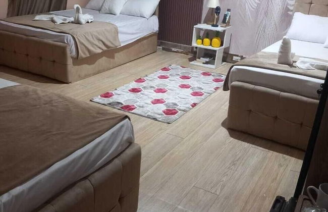 Narmar Hotel - Foto 4
