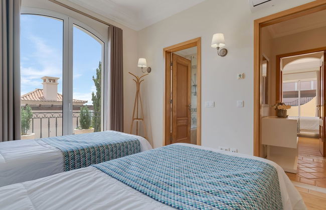 Villa Sol Palheiro Village - Foto 2