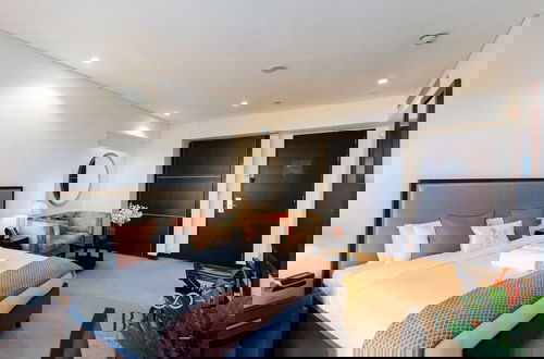 Foto 4 - Spectacular Suite JW Marriott Marina