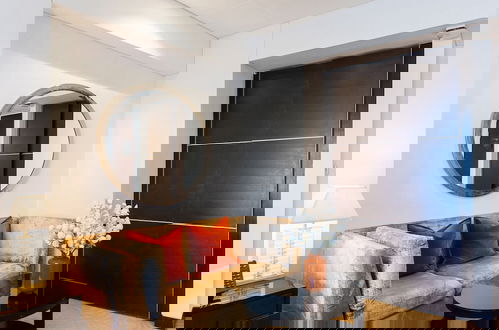 Foto 6 - Spectacular Suite JW Marriott Marina