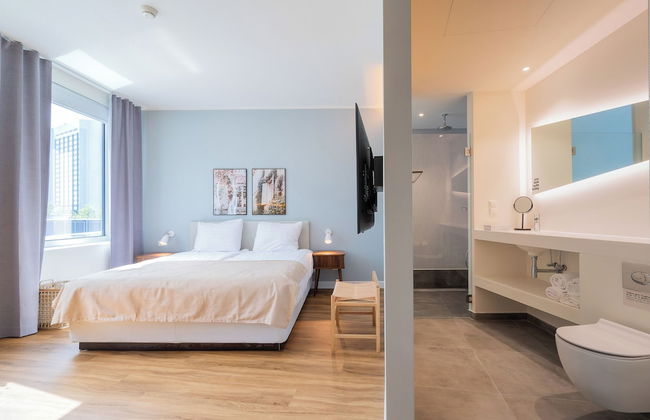Limehome Amsterdam Gatwickstraat - Foto 56