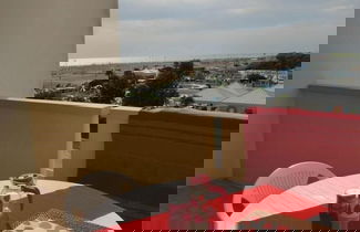 Foto 3 - Homely Seaview Studio Flat With Balcony - Beahost