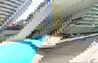 Foto 1 - Tabas by Blueground VN Gomes de Carvalho