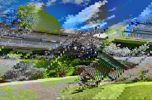 Foto 1 - Kahana Sunset Resort Unit C2C
