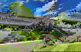 Foto 1 - Kahana Sunset Resort Unit C2C