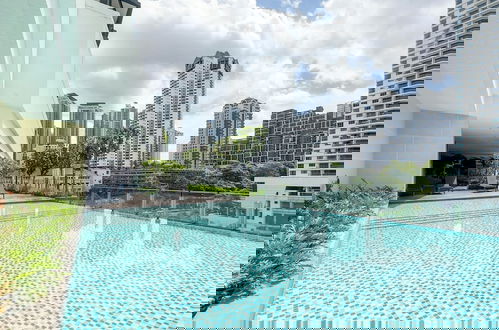 Foto 30 - Inspirasi Mont Kiara by Airhost