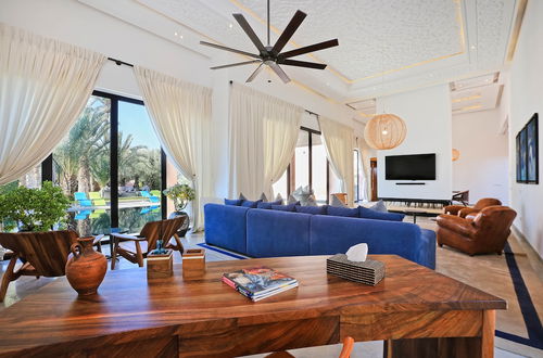 Photo 13 - Impeccable 5-bed Villa in Marrakech