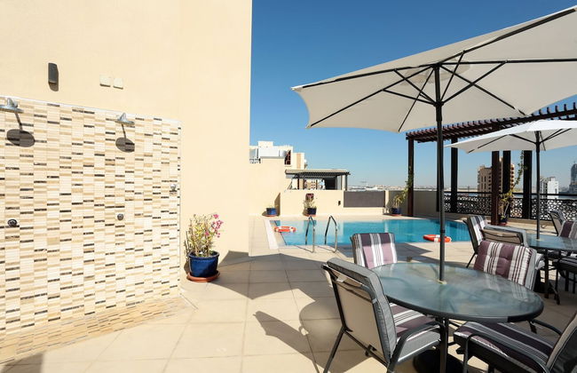 Marbella Luxury 2 Bedrooms - Foto 15