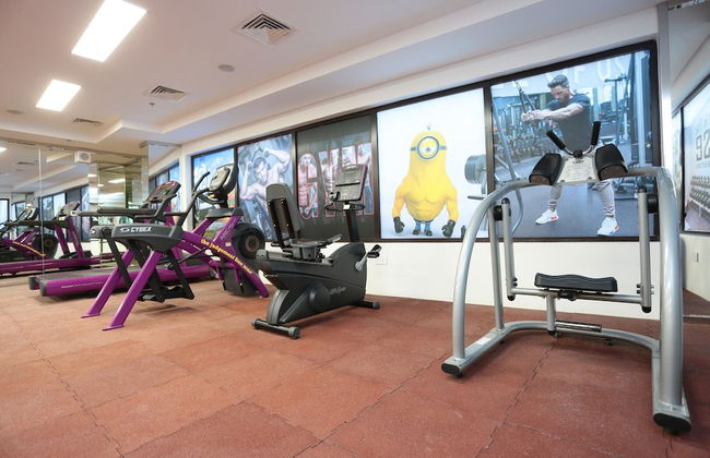 Marbella Luxury 2 Bedrooms - Foto 21