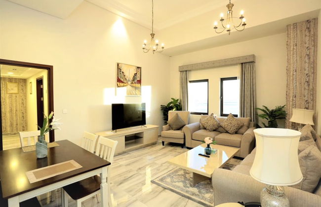 Marbella Luxury 2 Bedrooms - Foto 1