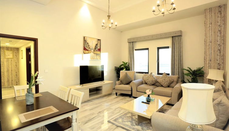 Photo 1 - Marbella Luxury 2 Bedrooms