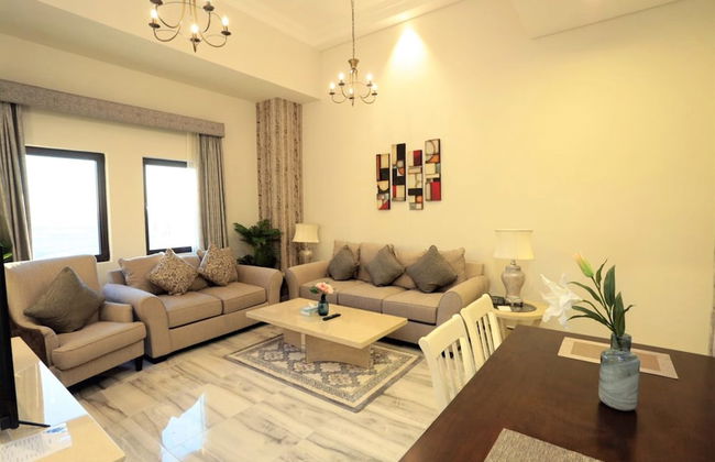 Marbella Luxury 2 Bedrooms - Foto 9