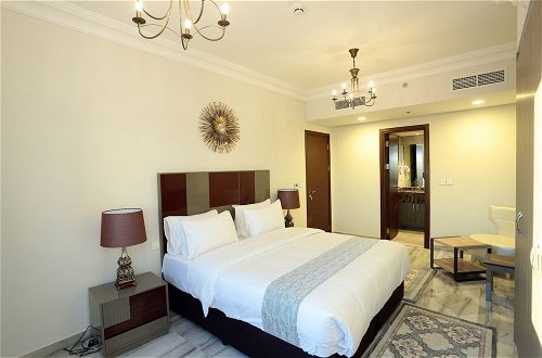 Foto 16 - Marbella Luxury 2 Bedrooms