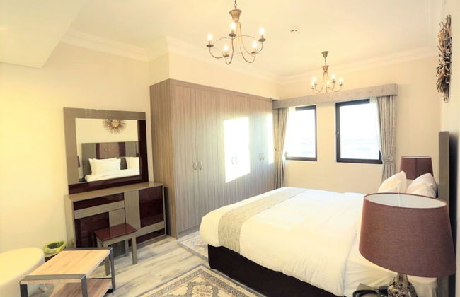 Marbella Luxury 2 Bedrooms - Foto 5