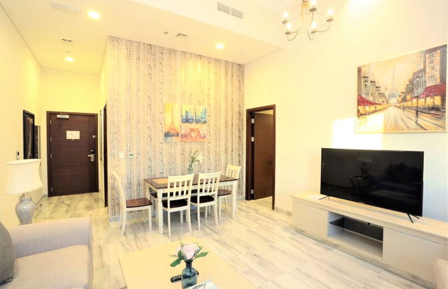 Marbella Luxury 2 Bedrooms - Foto 10