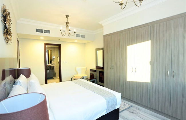 Marbella Luxury 2 Bedrooms - Foto 6