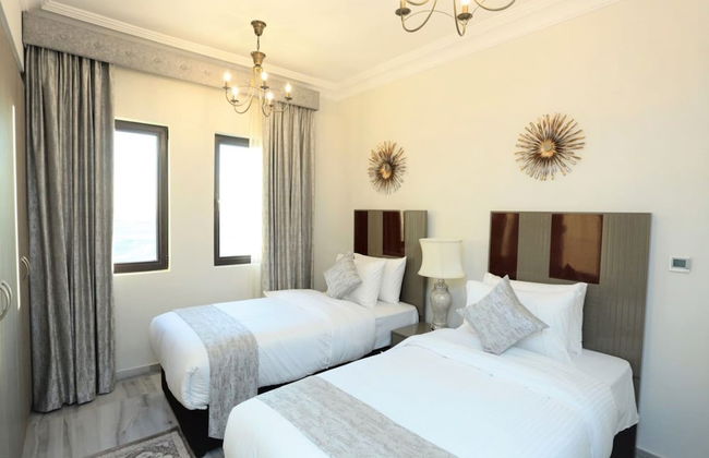 Marbella Luxury 2 Bedrooms - Foto 4