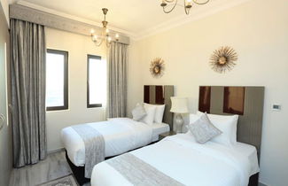 Photo 2 - Marbella Luxury 2 Bedrooms