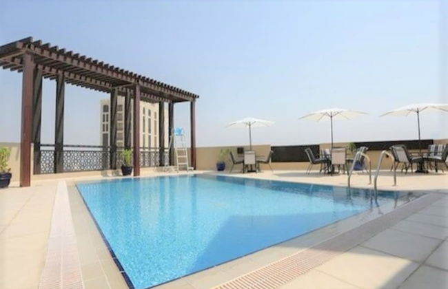 Spacious Marbella 2BR With Scenic Views - Foto 14