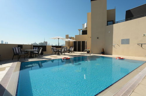 Photo 19 - Marbella Luxury 2 Bedrooms