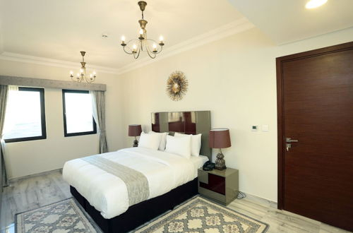 Photo 21 - Marbella Luxury 2 Bedrooms