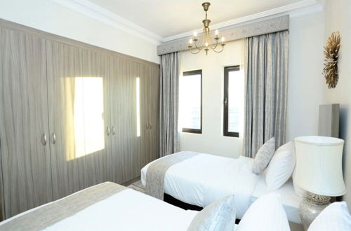 Photo 5 - Marbella Luxury 2 Bedrooms