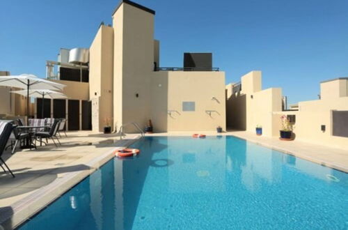 Photo 15 - Marbella Luxury 2 Bedrooms