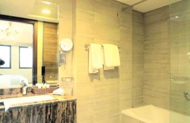 Marbella Luxury 2 Bedrooms - Foto 11