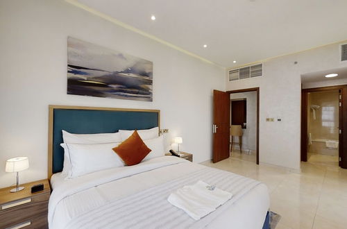 Photo 13 - Suha Creek Hotel Apartments, Waterfront Jaddaf