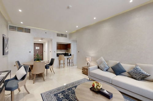 Foto 22 - Suha Creek Hotel Apartments, Waterfront Jaddaf