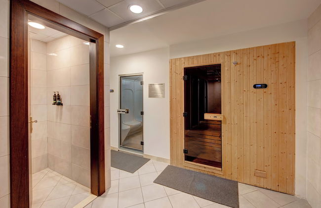 Suha Creek Hotel Apartments, Waterfront Jaddaf - Foto 42