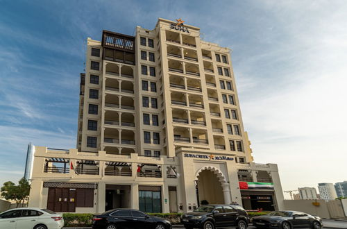 Foto 40 - Suha Creek Hotel Apartments, Waterfront Jaddaf