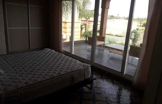 Photo 2 - Villa Amelkis-Marrakech-VLC-239