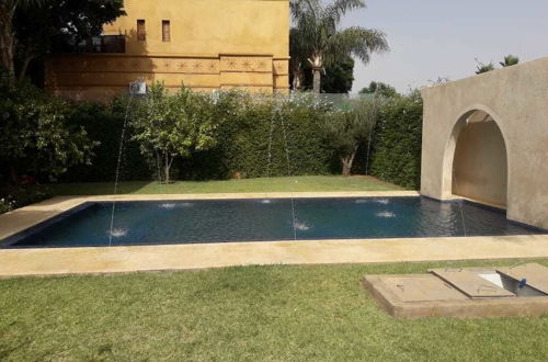 Photo 15 - Villa Amelkis-Marrakech-VLC-239