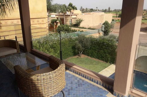 Photo 11 - Villa Amelkis-Marrakech-VLC-239