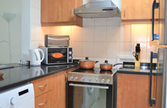 HRI - Studio - Photo 7