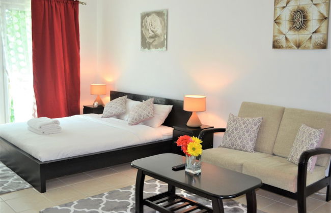 HRI - Studio - Photo 5