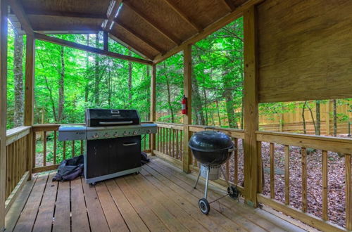 Photo 46 - Drifting Feather-waterfront Cabin Nestled in a Secret Garden