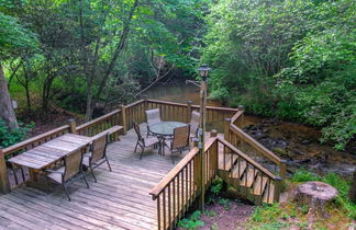 Photo 1 - Drifting Feather-waterfront Cabin Nestled in a Secret Garden