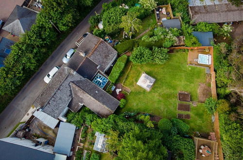 Foto 43 - Haldon View - Characterful Cottage Boasts Stunning Countryside Views and hot tub