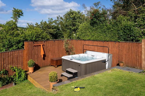 Photo 58 - Haldon View - Characterful Cottage Boasts Stunning Countryside Views and hot tub
